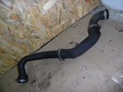 Патрубок интеркулера Renault Clio II 01-05 Рено Клио