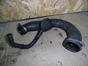 Патрубок турбины Renault Clio II 01-05