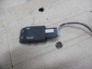 Пульт магнитолы Renault Clio II 01-05