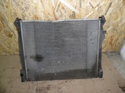 Радиатор основной Renault Clio II 01-05