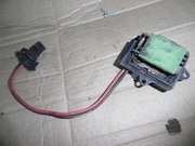 Резистор печки Renault Clio II 01-05