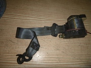 Ремень безопасности перед. левый Renault Clio II 01-05