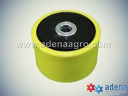 Ролики на картоплезбиральні комбайни Grimme, Anna, Bolko, Karlik.