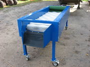 Сухая чистка для овощей Climax, Skals, Keulmac, Allround