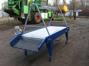 Инспекционный роликовый стол Grimme, Miedema, Allround