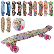 Скейт Penny Board