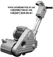 Машина паркетошлифовальная СО- 206 (CO-206.1)