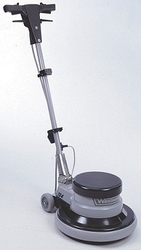 Паркетошлифовальная машина Wirbel