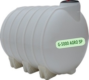 Емкости, резервуары для КАС Ровно