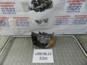 8301A692 фара mitsubishi l200