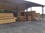 Пиломатеріали, брус, рейка, дошка