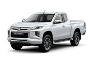 Автошрот Mitsubishi L200 VS Fiat Fullback РАЗБИРАЕМ РОЗБОРКА міцубищи
