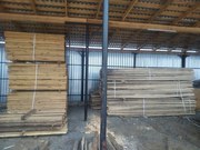 Дошка обрізна та необрізна, рейка, брус, брусок - сосна