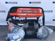 Генератор UNICRAFT PG-E 60 25 000 грн