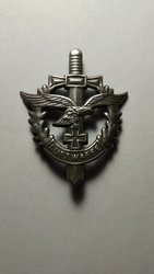 Значок Люфтваффе