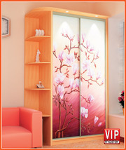 Iкафы-купе со склада - цены от 1497 грн!