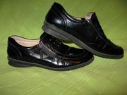 Продам туфли детские