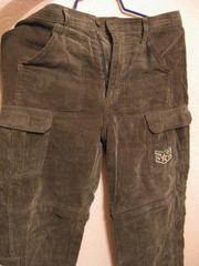 Продам штаны на мальчика 12-14 лет
