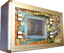 Продам музыкальный автомат MUSIC BOX Alvex-Мини-NEW