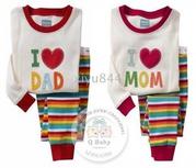 пижамки babyGap